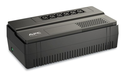 APC Back-UPS BV 500VA  AVR  IEC Outlet