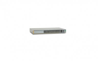 SWIT:X510-28GSX-50/Gigabit/Managed