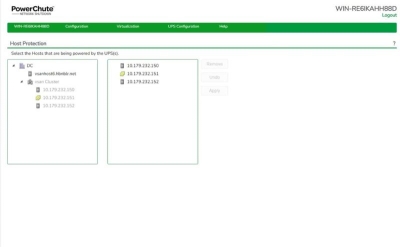 APC SWPCNS1Y-DIGI Digital license, PowerChute Network Shutdown for Virtualization and HCI, 1 jarige licentie