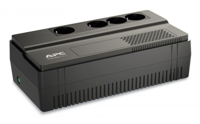 APC Back-UPS BV 800VA  AVR  Schuko Outle