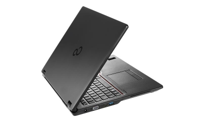 Fujitsu LIFEBOOK E559 Notebook Zwart 39,6 cm (15.6\") 1920 x 1080 Pixels Intel® 8de generatie Core™ i5 4 GB DDR4-SDRAM 256 GB SSD