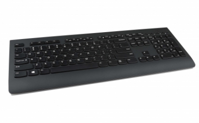 Lenovo Pro Wireless Keyb - Belgian/ Fren