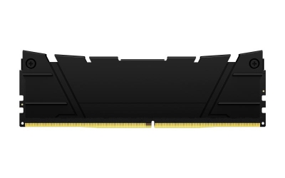 Kingston Technology FURY 128GB 3600MT/s DDR4 CL18 DIMM (set van 4) Renegade Zwart