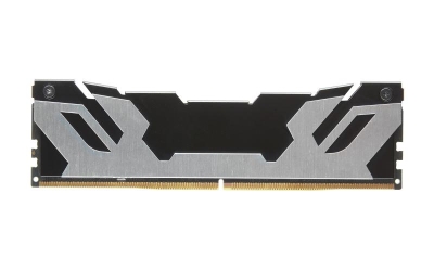 Kingston Technology FURY 48GB 6000MT/s DDR5 CL32 DIMM Renegade Silver XMP