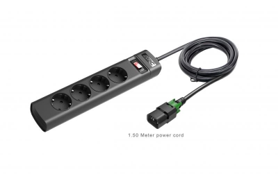 APC UPS Power Strip  Locking IEC C14