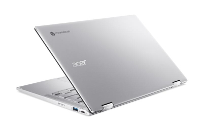 Acer Chromebook Spin 514 CP514-2H-597C i5-1130G7 35,6 cm (14\") Touchscreen Intel® Core™ i5 8 GB LPDDR4x-SDRAM 256 GB SSD Wi-Fi 6