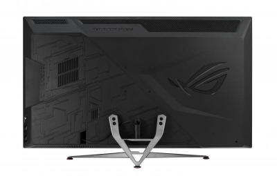 ASUS ROG Strix XG438Q 109,2 cm (43\") 3840 x 2160 Pixels 4K Ultra HD LED Zwart