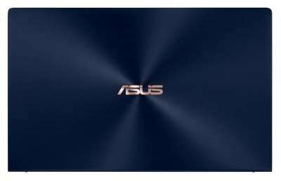 ASUS ZenBook 14 UX434FAC-A5372T Notebook Blauw 35,6 cm (14\") 1920 x 1080 Pixels Intel® 10de generatie Core™ i7 8 GB LPDDR3-SDRAM