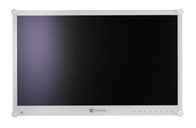 AG Neovo DR-24G 60,5 cm (23.8\") 1920 x 1080 Pixels Full HD LCD Wit