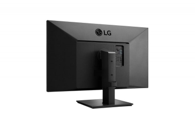 LG 27UK670-B computer monitor 68,6 cm (27\") 3840 x 2160 Pixels 4K Ultra HD LED Antraciet