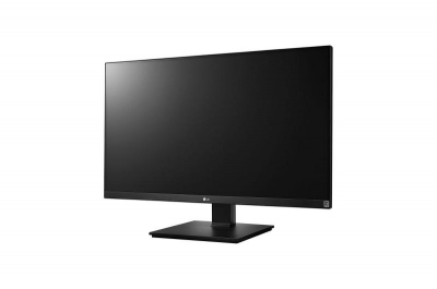 LG 27UK670-B computer monitor 68,6 cm (27\") 3840 x 2160 Pixels 4K Ultra HD LED Antraciet