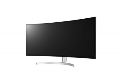 LG 34WK95C-W LED display 86,4 cm (34\") 3440 x 1440 Pixels UltraWide Quad HD Wit