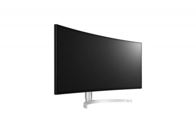 LG 34WK95C-W LED display 86,4 cm (34\") 3440 x 1440 Pixels UltraWide Quad HD Wit