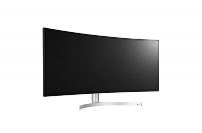 LG 34WK95C-W LED display 86,4 cm (34\") 3440 x 1440 Pixels UltraWide Quad HD Wit