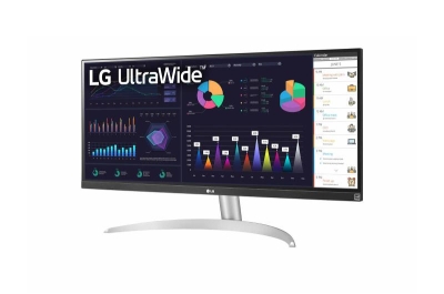 LG 29WQ600-W.AEU computer monitor 73,7 cm (29\") 2560 x 1080 Pixels Full HD LCD Tafelblad Wit