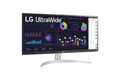 LG 29WQ600-W.AEU computer monitor 73,7 cm (29\") 2560 x 1080 Pixels Full HD LCD Tafelblad Wit