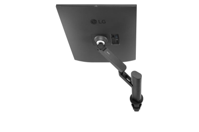 LG 28MQ780-B computer monitor 70,1 cm (27.6\") 2560 x 2880 Pixels LED Zwart