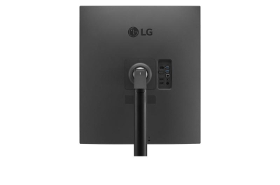 LG 28MQ780-B computer monitor 70,1 cm (27.6\") 2560 x 2880 Pixels LED Zwart