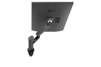 LG 28MQ780-B computer monitor 70,1 cm (27.6\") 2560 x 2880 Pixels LED Zwart