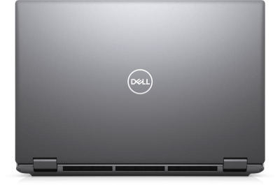 DELL Precision 7780 Mobiel werkstation 43,9 cm (17.3\") Full HD Intel® Core™ i7 i7-13850HX 32 GB DDR5-SDRAM 1 TB SSD NVIDIA RTX 3