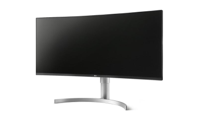 LG 35WN75CP-W LED display 88,9 cm (35\") 3440 x 1440 Pixels UltraWide Quad HD Wit