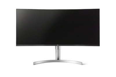 LG 35WN75CP-W LED display 88,9 cm (35\") 3440 x 1440 Pixels UltraWide Quad HD Wit