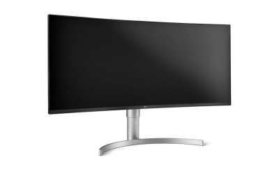 LG 35WN75CP-W LED display 88,9 cm (35\") 3440 x 1440 Pixels UltraWide Quad HD Wit