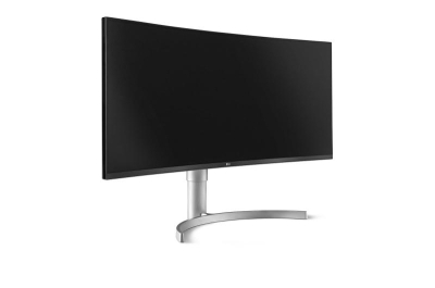 LG 35WN75CP-W LED display 88,9 cm (35\") 3440 x 1440 Pixels UltraWide Quad HD Wit