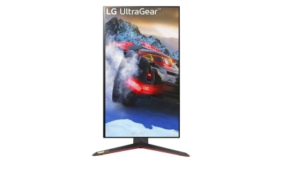 LG 27GP95RP-B computer monitor 68,6 cm (27\") 3840 x 2160 Pixels 4K Ultra HD Zwart