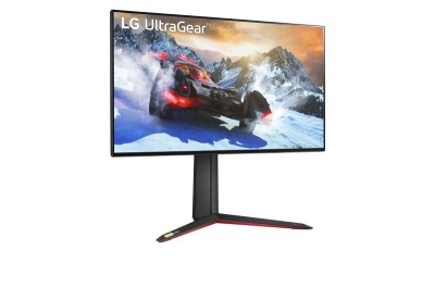 LG 27GP95RP-B computer monitor 68,6 cm (27\") 3840 x 2160 Pixels 4K Ultra HD Zwart