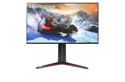 LG 27GP95RP-B computer monitor 68,6 cm (27\") 3840 x 2160 Pixels 4K Ultra HD Zwart