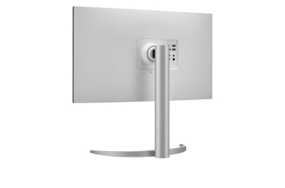 LG 27UP85NP-W computer monitor 68,6 cm (27\") 3840 x 2160 Pixels 4K Ultra HD LED Wit