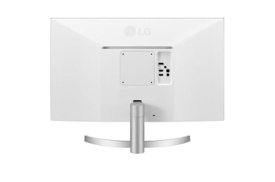 LG 27UL500P-W computer monitor 68,6 cm (27\") 3840 x 2160 Pixels 4K Ultra HD LED Zilver