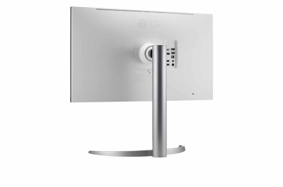 LG 27UQ850V-W computer monitor 68,6 cm (27\") 3840 x 2160 Pixels 4K Ultra HD LCD Wit