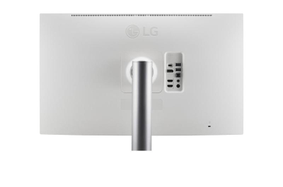 LG 27UQ850V-W computer monitor 68,6 cm (27\") 3840 x 2160 Pixels 4K Ultra HD LCD Wit