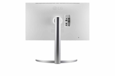 LG 27UQ850V-W computer monitor 68,6 cm (27\") 3840 x 2160 Pixels 4K Ultra HD LCD Wit