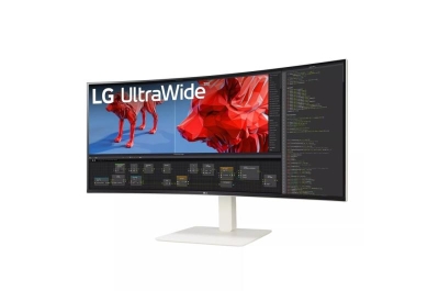 LG 38WR85QC-W computer monitor 96,5 cm (38\") 3840 x 1600 Pixels UltraWide Quad HD LCD Wit