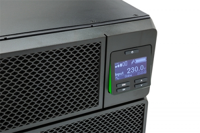 APC SMART-UPS SRT 10000VA RM 230V