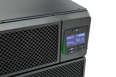 APC SMART-UPS SRT 8000VA RM 230V