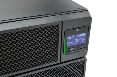 APC SMART-UPS SRT 8000VA RM 230V