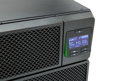 APC SMART-UPS SRT 8000VA RM 230V