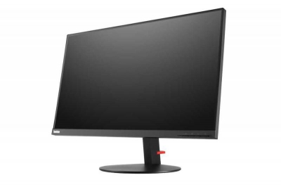 Lenovo ThinkVision P27h 68,6 cm (27\") 2560 x 1440 Pixels Quad HD LED Zwart