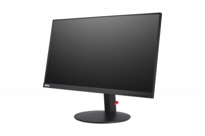 Lenovo ThinkVision T24i 60,5 cm (23.8\") 1920 x 1080 Pixels Full HD LED Zwart