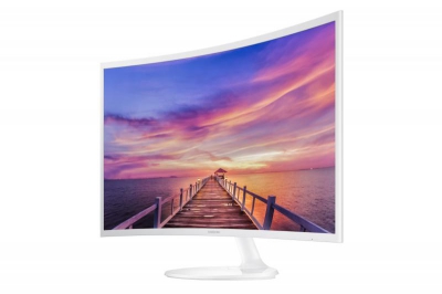 Samsung Curved Full HD Monitor 32 inch LC32F391FWU