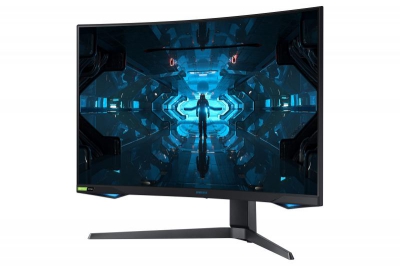 Gaming Line LC32G75TQSUXEN