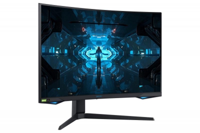 Gaming Line LC32G75TQSUXEN