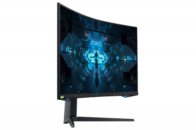 Gaming Line LC32G75TQSUXEN