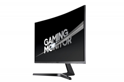 Samsung WQHD Curved Gaming Monitor 32 inch