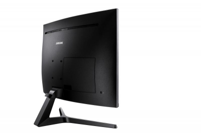 Samsung WQHD Curved Gaming Monitor 32 inch