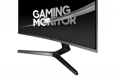 Samsung WQHD Curved Gaming Monitor 32 inch